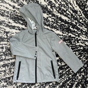 Hunter Toddler Rain jacket